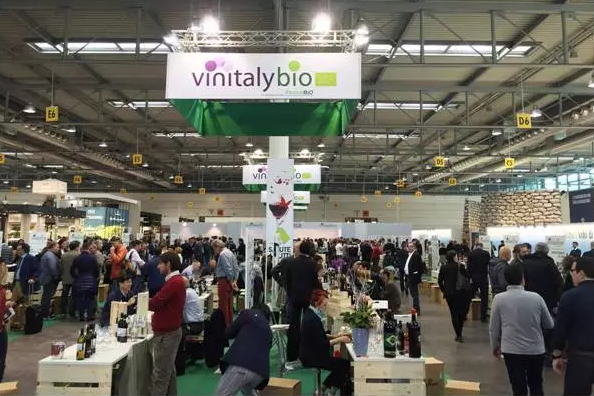 Vinitalybio 